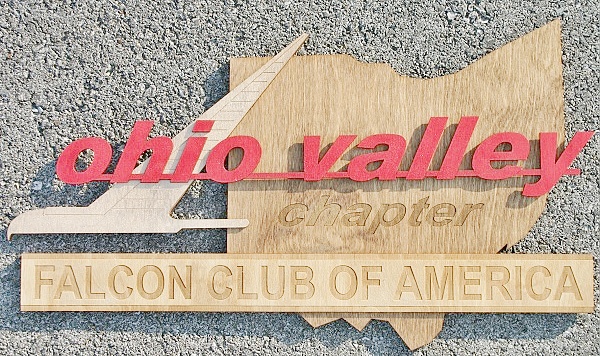 Falcoln Club - Ohio Valley Chapter